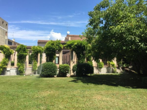 Ca'Bert Villa dei Glicini Castelnuovo Del Garda